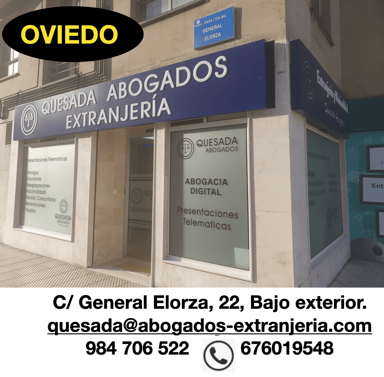 Quesada Abogados Extranjería - captura de pantalla 2023 04 10 a las 20.02.14 1