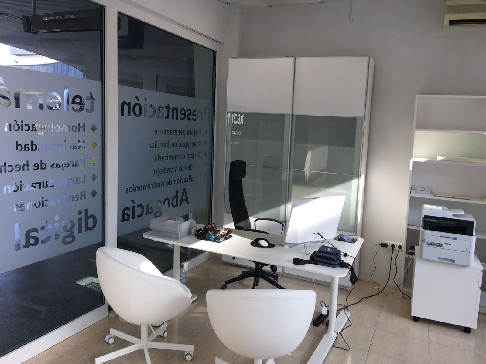 Quesada Abogados Extranjería Murcia